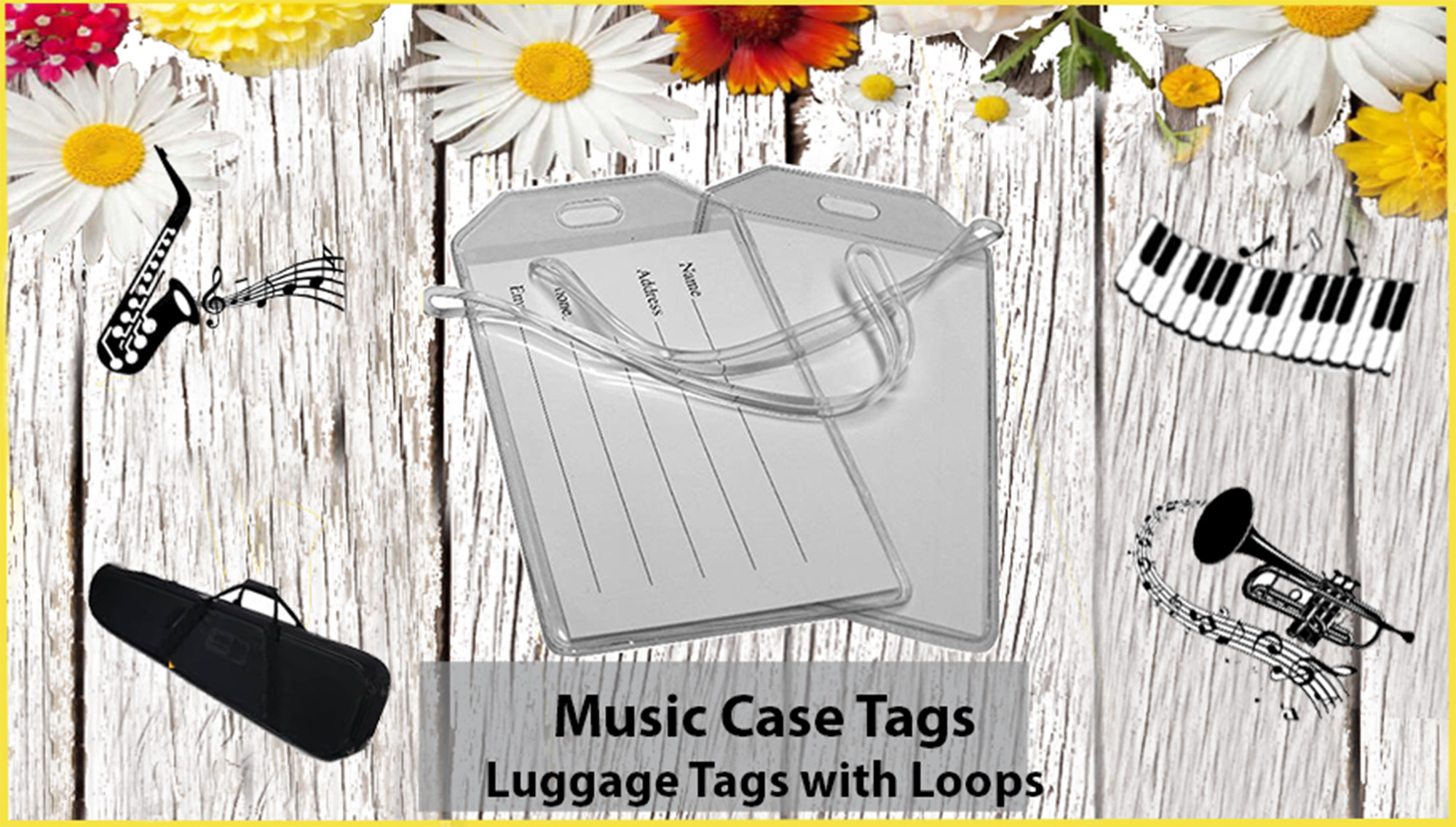 Music Tags